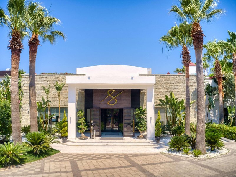 Grand Yazici Boutique Hotel & Spa Bodrum 5