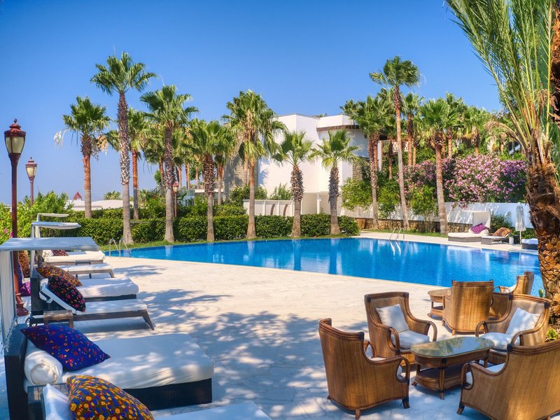 Grand Yazici Boutique Hotel & Spa Bodrum 21