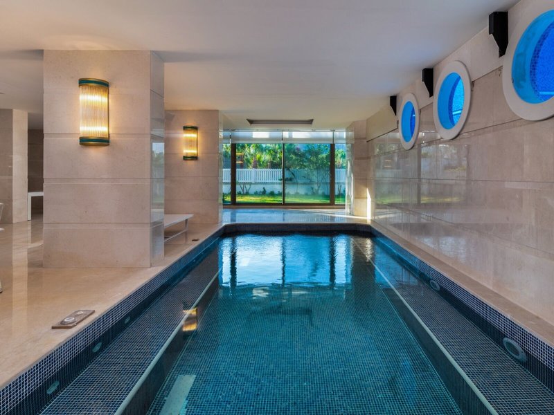 Grand Yazici Boutique Hotel & Spa Bodrum 23