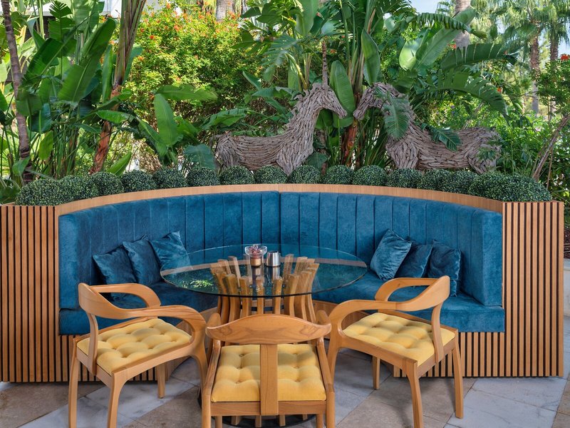 Grand Yazici Boutique Hotel & Spa Bodrum 31