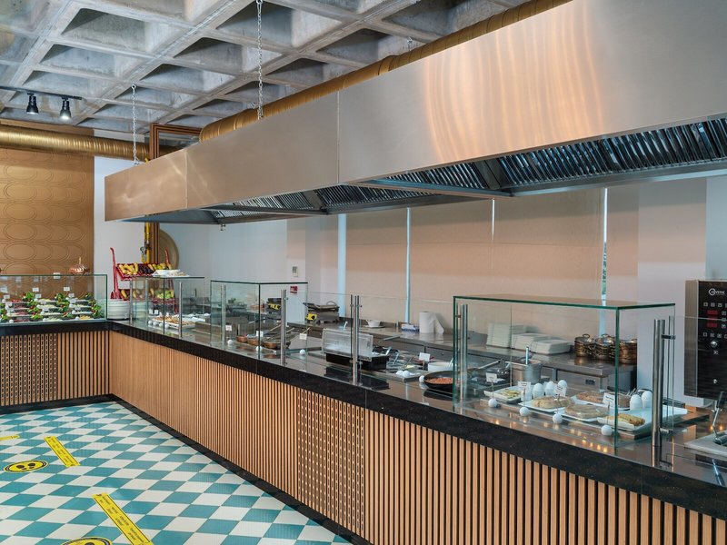 Grand Yazici Boutique Hotel & Spa Bodrum 33