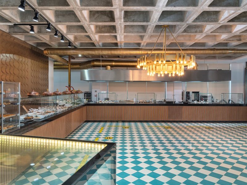 Grand Yazici Boutique Hotel & Spa Bodrum 34