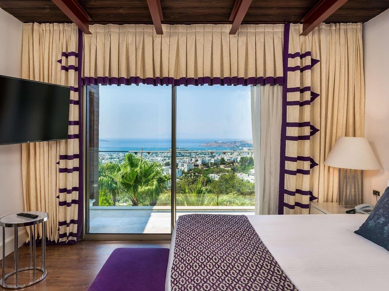 Grand Yazici Boutique Hotel & Spa Bodrum 45