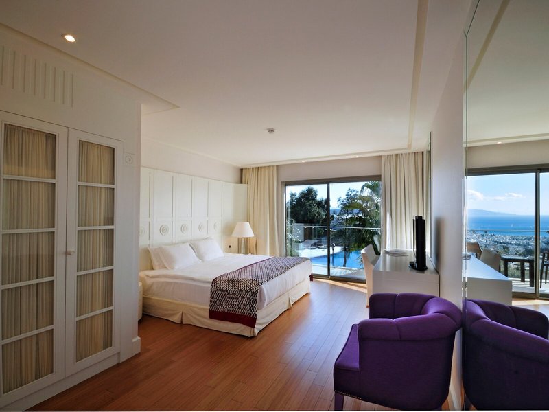 Grand Yazici Boutique Hotel & Spa Bodrum 46
