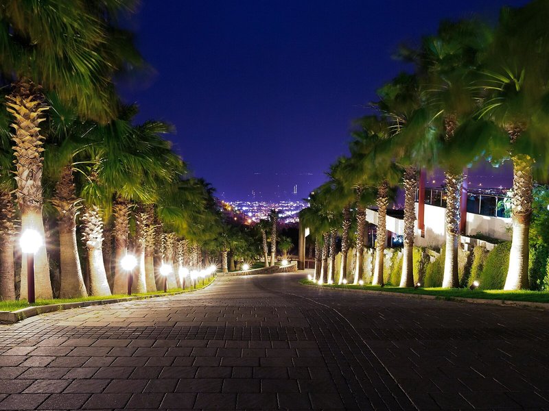 Hillstone Bodrum Hotel & Spa 6