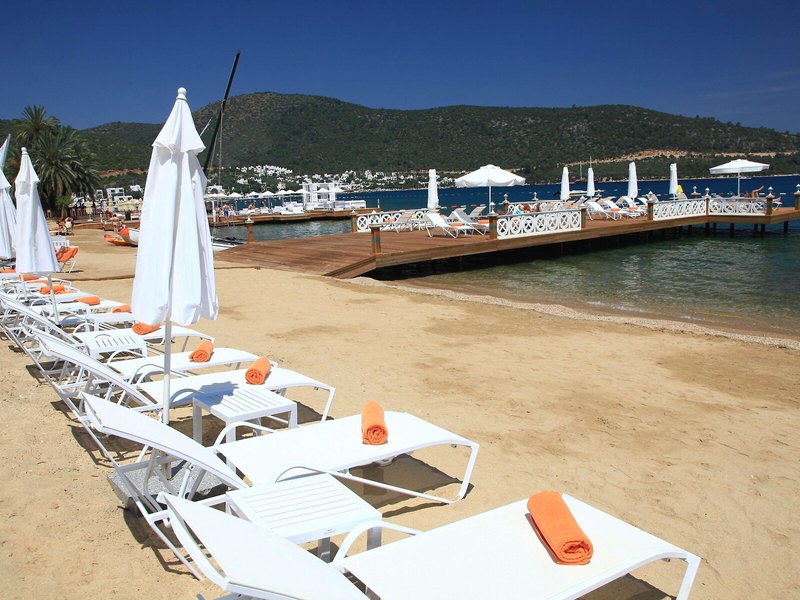 Hillstone Bodrum Hotel & Spa 9