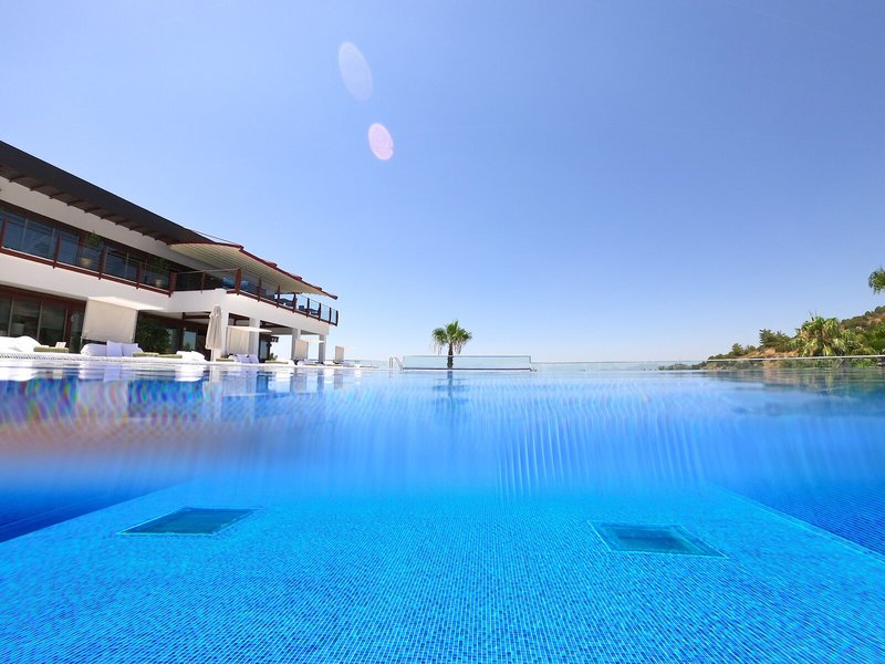 Hillstone Bodrum Hotel & Spa 10