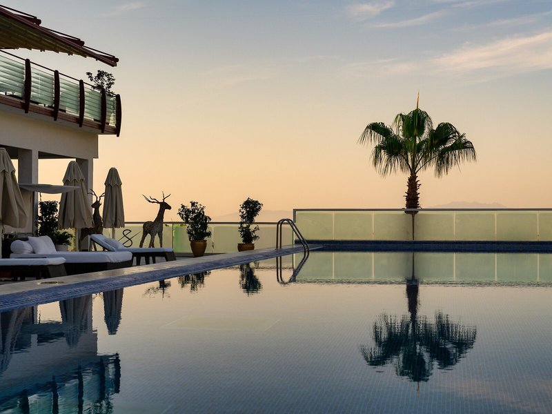 Hillstone Bodrum Hotel & Spa 11