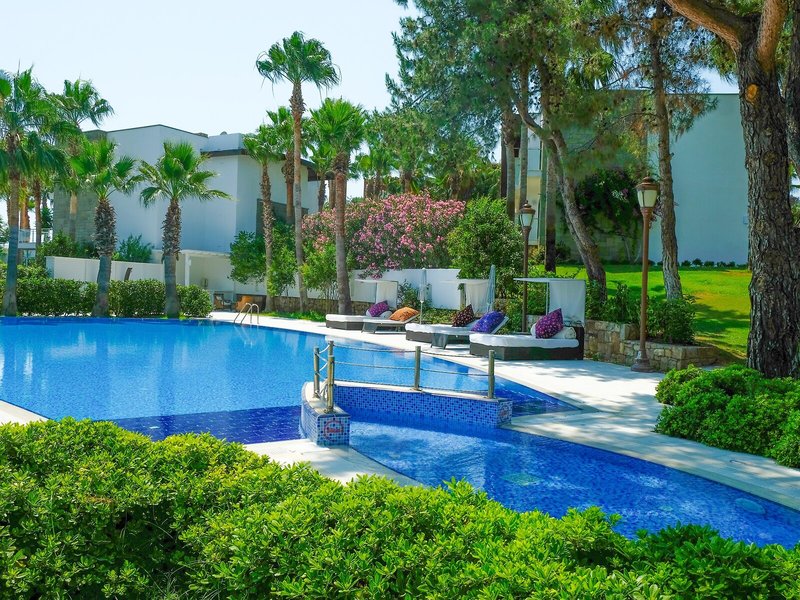 Hillstone Bodrum Hotel & Spa 13