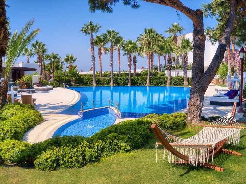 Hillstone Bodrum Hotel & Spa 14