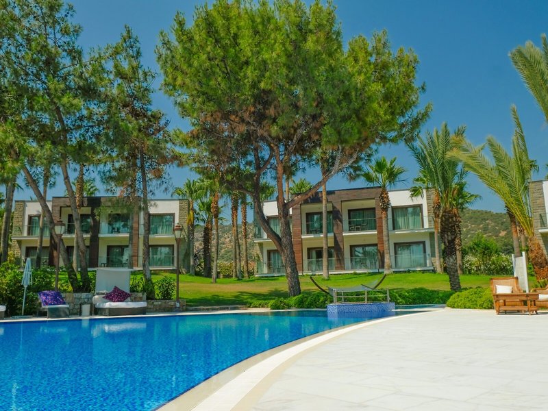 Hillstone Bodrum Hotel & Spa 15
