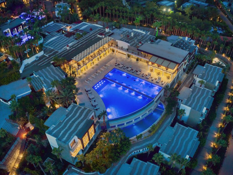 Hillstone Bodrum Hotel & Spa 16