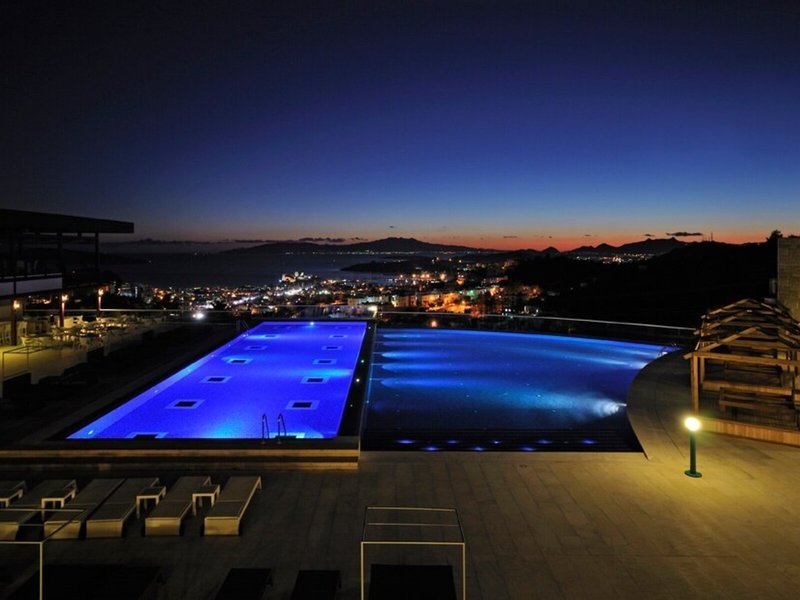 Hillstone Bodrum Hotel & Spa 17