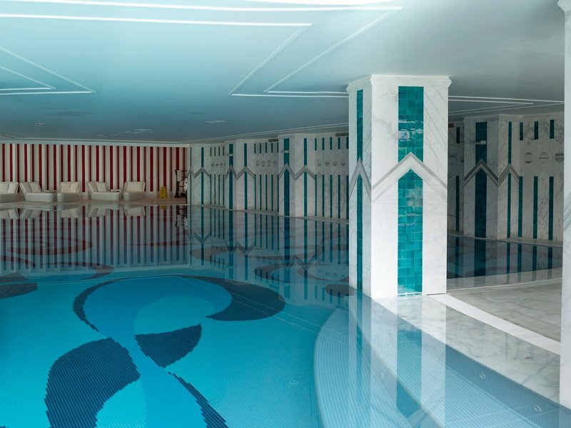 Hillstone Bodrum Hotel & Spa 18