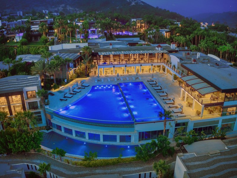 Hillstone Bodrum Hotel & Spa 19