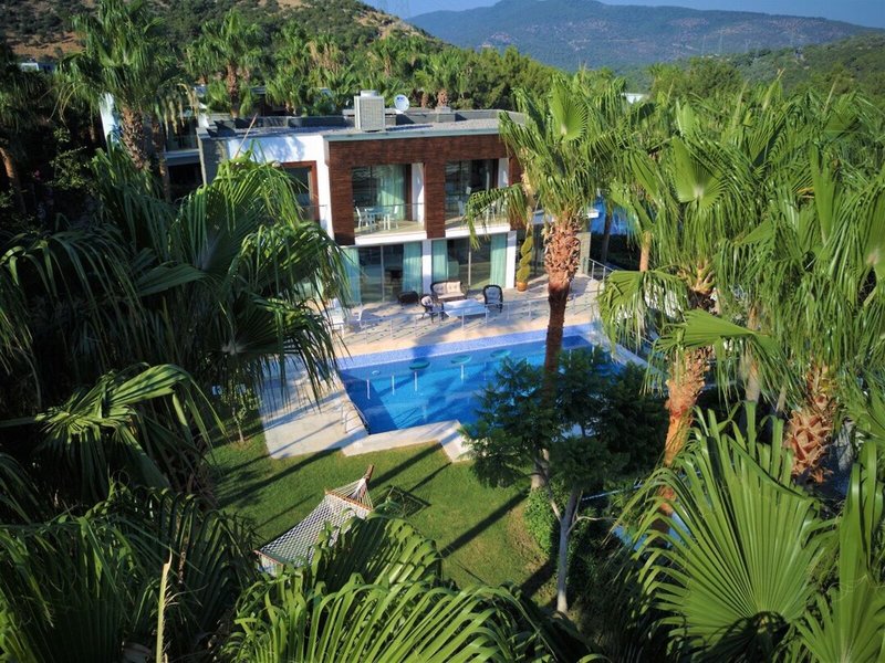 Hillstone Bodrum Hotel & Spa 20