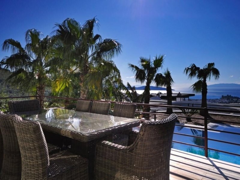 Hillstone Bodrum Hotel & Spa 22