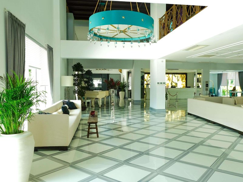 Hillstone Bodrum Hotel & Spa 24