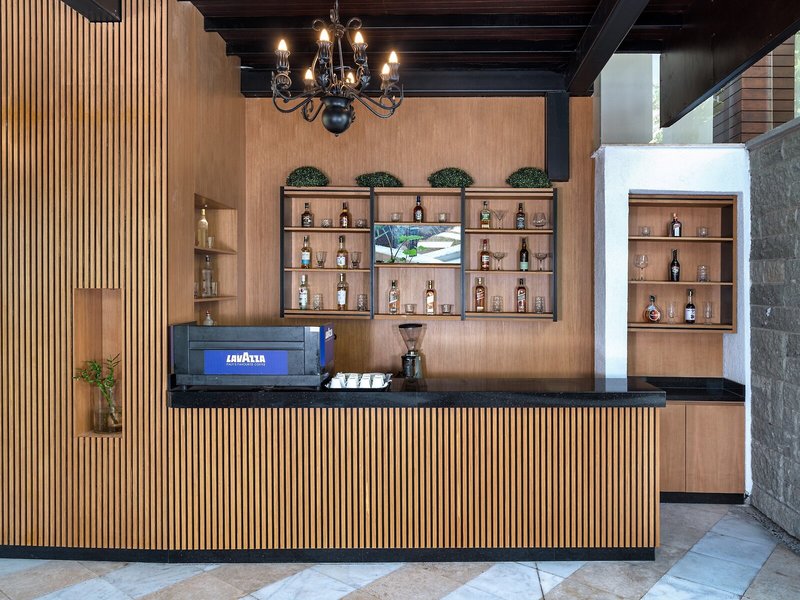 Hillstone Bodrum Hotel & Spa 26