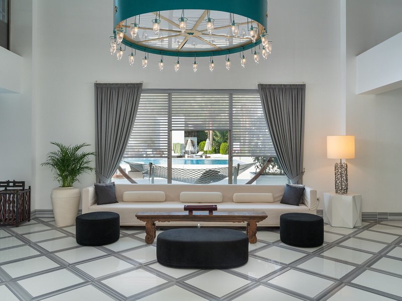 Hillstone Bodrum Hotel & Spa 27