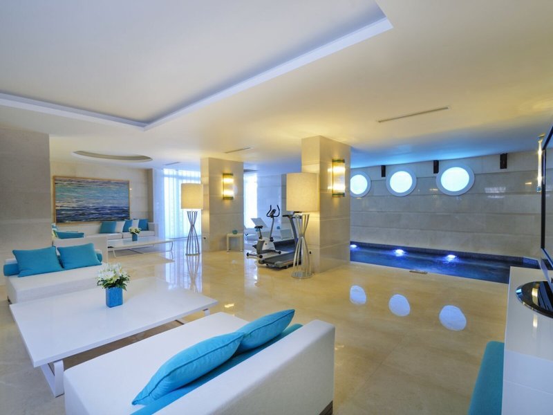 Hillstone Bodrum Hotel & Spa 28