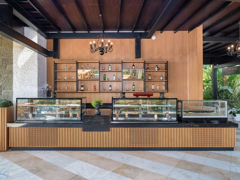 Hillstone Bodrum Hotel & Spa 29