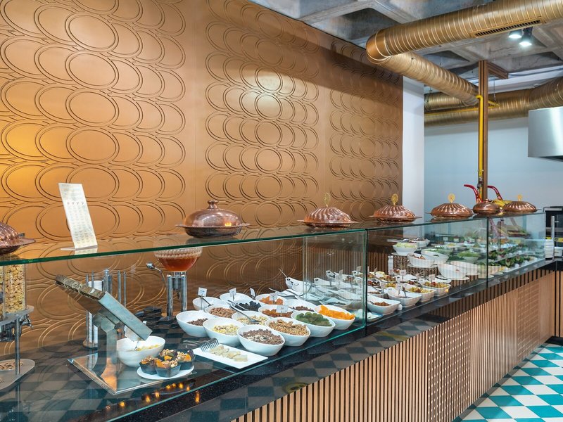 Hillstone Bodrum Hotel & Spa 30