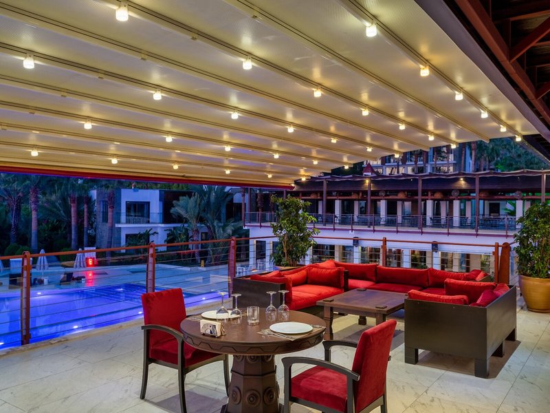 Hillstone Bodrum Hotel & Spa 35