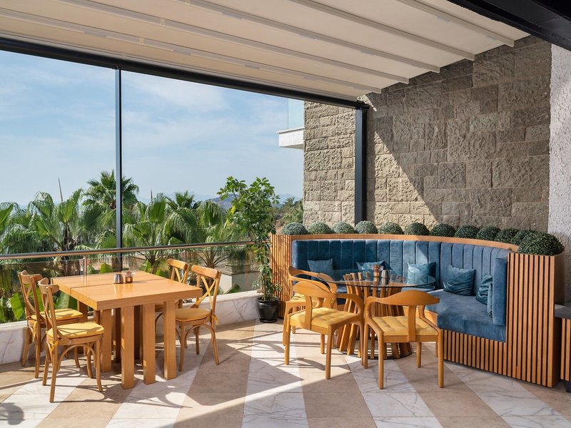 Hillstone Bodrum Hotel & Spa 36