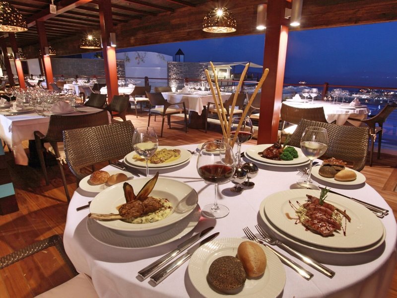 Hillstone Bodrum Hotel & Spa 37