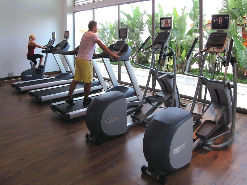 Hillstone Bodrum Hotel & Spa 39