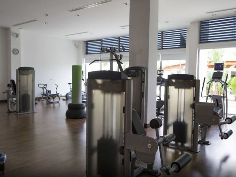 Hillstone Bodrum Hotel & Spa 40