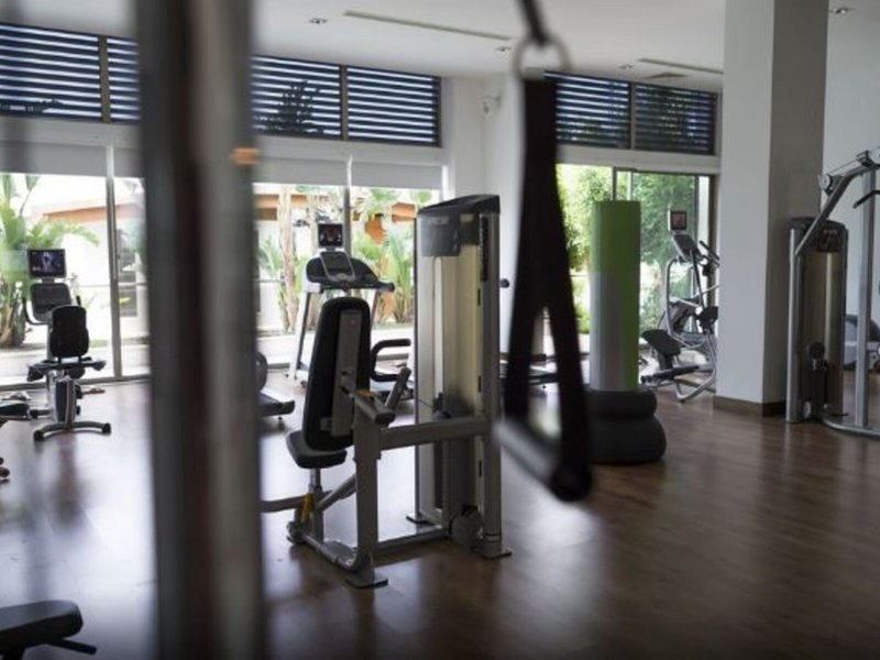 Hillstone Bodrum Hotel & Spa 41