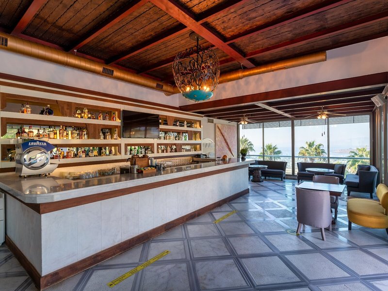 Hillstone Bodrum Hotel & Spa 47