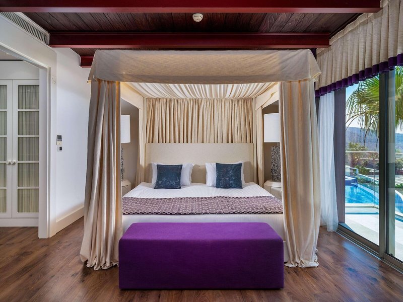 Hillstone Bodrum Hotel & Spa 48