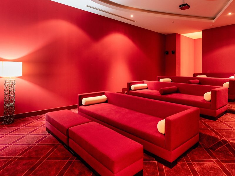 Hillstone Bodrum Hotel & Spa 49