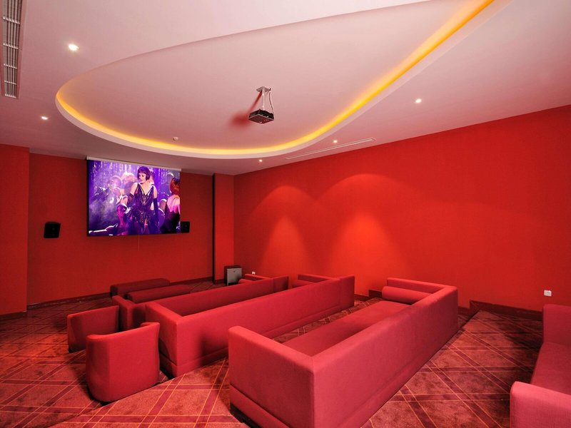 Hillstone Bodrum Hotel & Spa 50