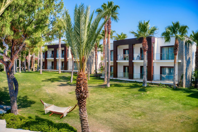 Hillstone Bodrum Hotel & Spa 6