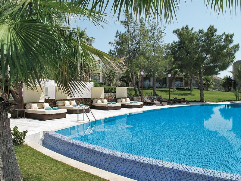 Hillstone Bodrum Hotel & Spa 7