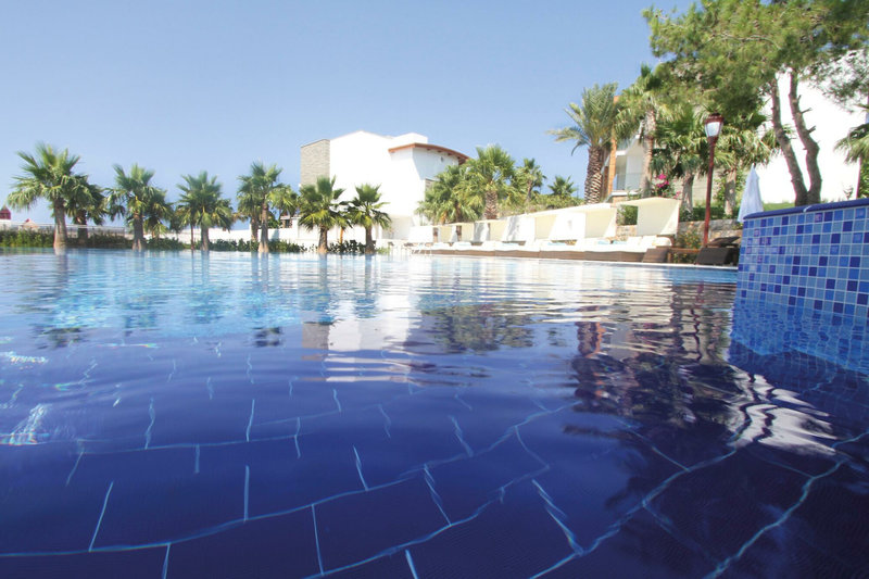 Hillstone Bodrum Hotel & Spa 8
