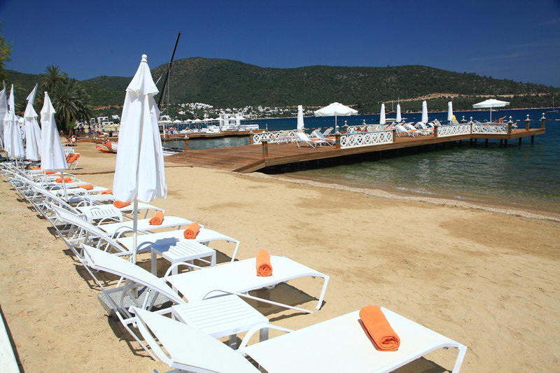 Hillstone Bodrum Hotel & Spa 10