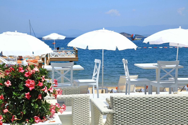 Hillstone Bodrum Hotel & Spa 11