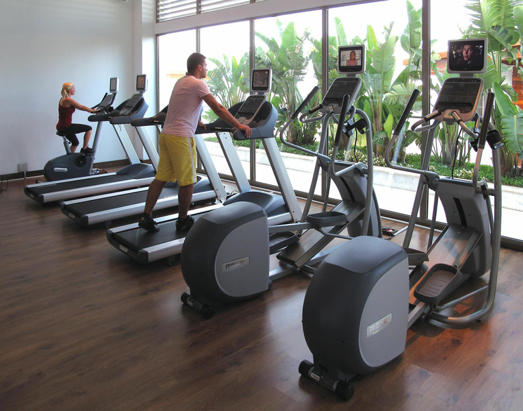 Hillstone Bodrum Hotel & Spa 12