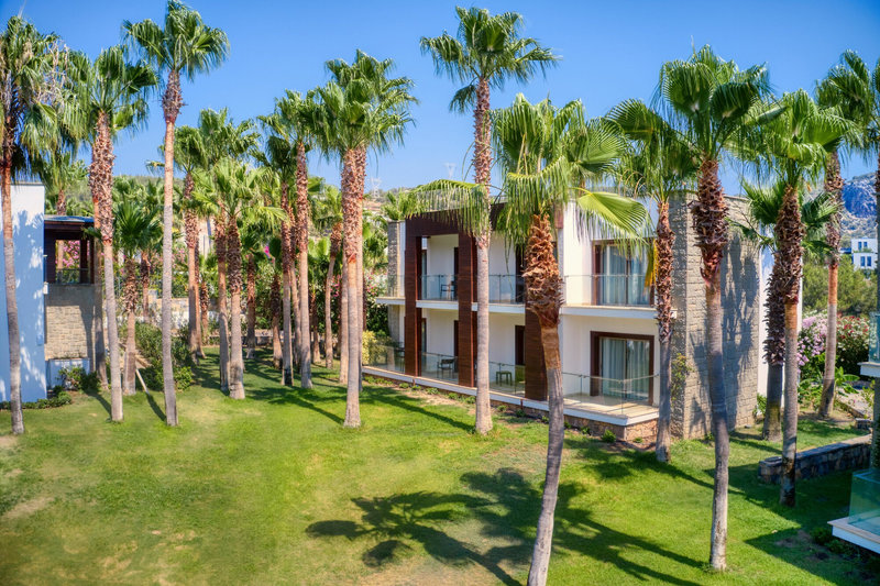 Hillstone Bodrum Hotel & Spa 13