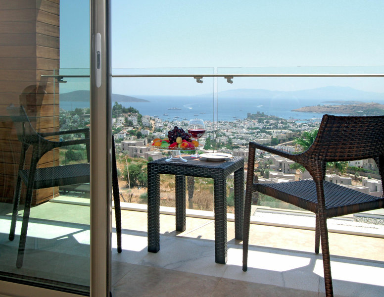 Hillstone Bodrum Hotel & Spa 16