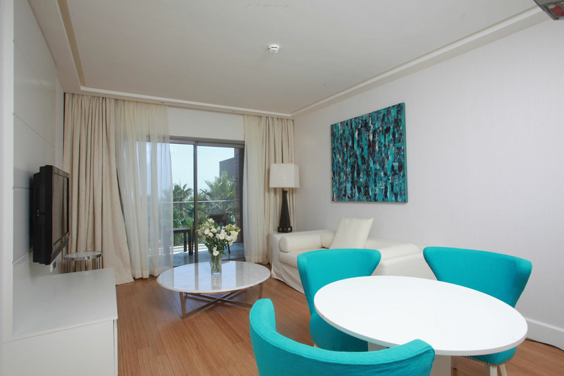 Hillstone Bodrum Hotel & Spa 18