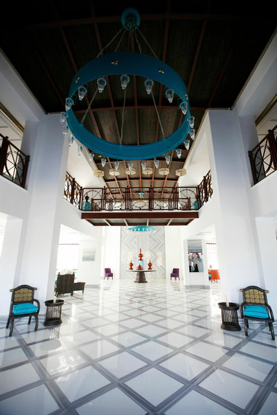 Hillstone Bodrum Hotel & Spa 20