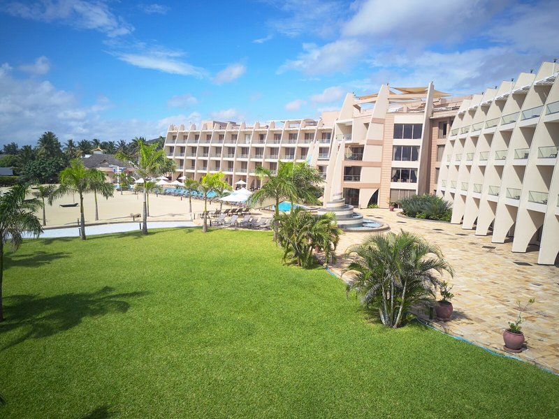 Ramada Resort Dar es Salaam