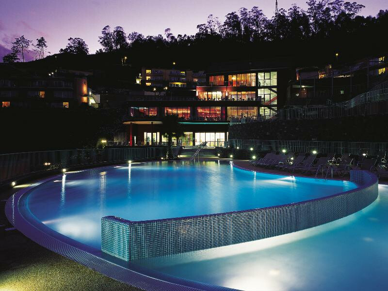 Village Cabo Girao 1