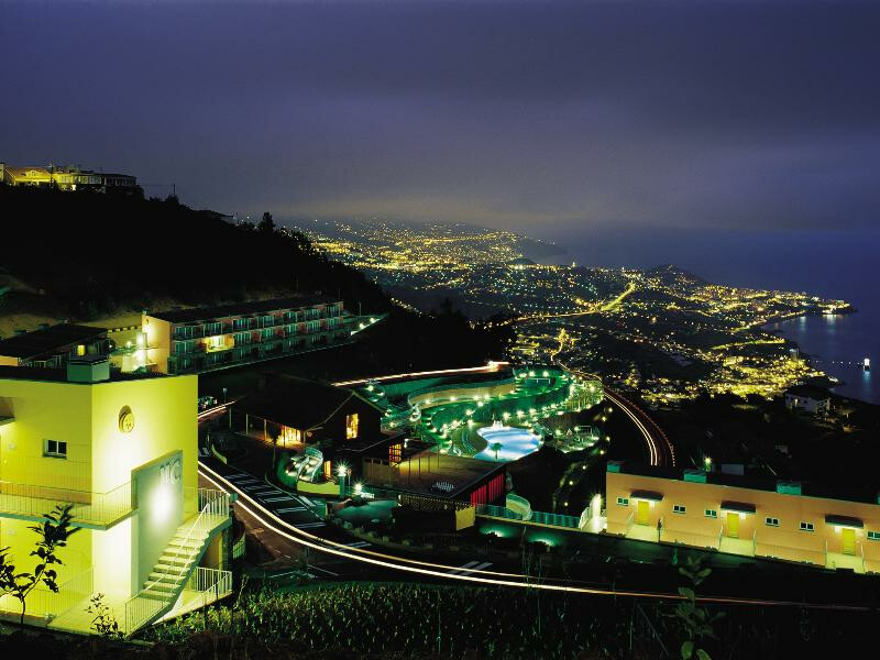 Village Cabo Girao 2